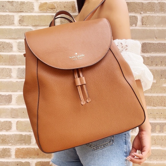 Kate Spade Backpack - Picture 3 of 6